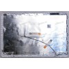 Верхняя крышка Asus E203MA белая (47XKCLCJN50)