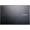 Верхняя крышка Asus X421FA черная (47XKSLCJNQ0)