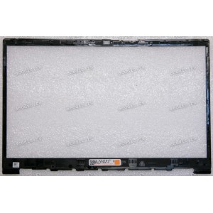 Верх. кр. рамка Asus X421FA черная (48XKSLBJN10)