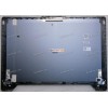Верхняя крышка Asus FA506 серый металл (13NR03L1AM0201, 47BKXLCJN10)