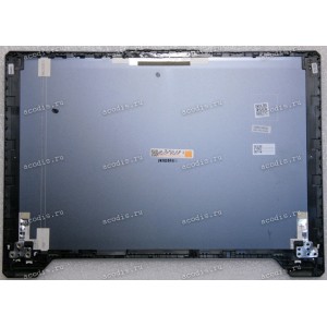 Верхняя крышка Asus FA506 серый металл (13NR03L1AM0201, 47BKXLCJN10)
