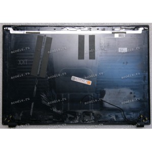 Верхняя крышка Asus X571GT тёмно-синий (57XKTLCJN00)
