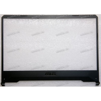 Верх. кр. рамка Asus FX505DT (13N1-5JA0411, 13NR00S0AP0211)