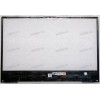 Верх. кр. рамка Asus GL504 чёрная (13N1-56A0501)