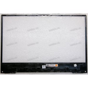 Верх. кр. рамка Asus GL504 чёрная (13N1-56A0501)