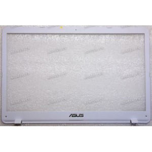 Верх. кр. рамка Asus X705U белая (13N1-2FA0E11)