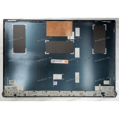 Верхняя крышка Asus UX481, UX481F синий (13N1-A2A0521, 13NB0P61AM0121)