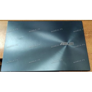 Верхняя крышка Asus UX481, UX481F синий (13N1-A2A0521, 13NB0P61AM0121)