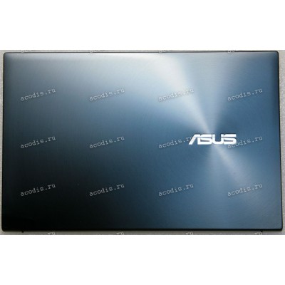 Верхняя крышка Asus UX425 серо-синий (HQ2070523000006, HQ2070523000011)