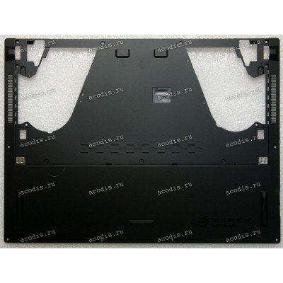 Поддон Asus GX531GM-1A чёрный (13N1-64A0801)