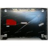 Верхняя крышка Asus GL503GE-1A, GL503GE-1B металл чёрная (90NR0081-R7A010, 57BKLLC0060, 90NR0082-R7A010, 57BKLLC0070)