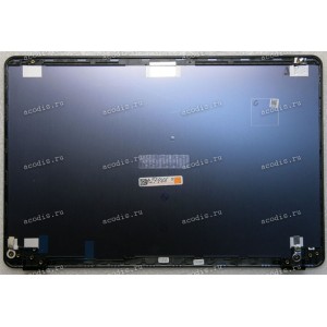 Верхняя крышка Asus X505ZA-3B серый металл (90NB0I11-R7A010, 47XKELCJN50, 14NB0I11AM0111)
