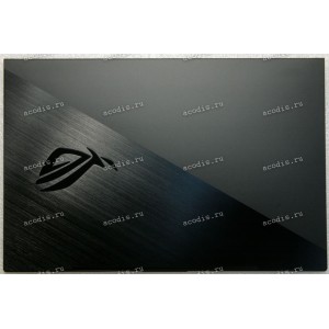 Верхняя крышка Asus GX531GM-1A чёрный (90NR0101-R7A000, 13N1-64A0411, 13NR0101AM0111) Верхняя крышка Asus GX531GM-1A чёрный (90NR0101-R7A000, 13N1-64A0411, 13NR0101AM0111)