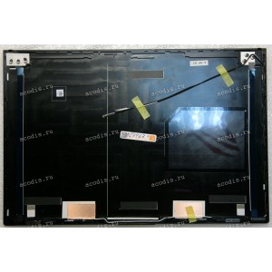 Верхняя крышка Asus GX531GM-1A чёрный (90NR0101-R7A000, 13N1-64A0411, 13NR0101AM0111)