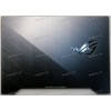 Верхняя крышка Asus GL504GS-1A чёрный (90NR00L1-R7A010, 13NR00L1AM0101, 13N1-56A0301)