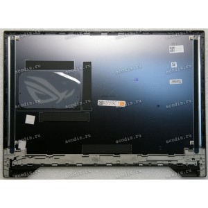 Верхняя крышка Asus GL504GS-1A чёрный (90NR00L1-R7A010, 13NR00L1AM0101, 13N1-56A0301)