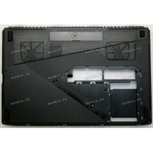 Поддон Asus GL703GE (90NR00D0-R7D010, 3CBKNBAJN20, EABKN002020)