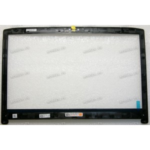 Верх. кр. рамка Asus GL703GE (90NR00D0-R7B010, 48BKNLBJN30, EABKN003010)