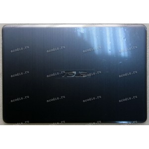 Верхняя крышка Asus X411UA-1B серый металлик (13NB0GF2AM0111)