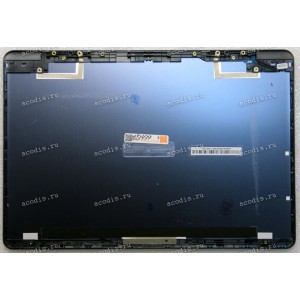 Верхняя крышка Asus X411UA-1B серый металлик (13NB0GF2AM0111)