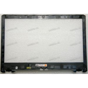 Верх. кр. рамка Asus FX570UD-1C чёрная (90NB0IX1-R7B010, 48XKILBJN10)