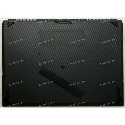 Поддон Asus GL504GM (13N1-56A0421, 13NR00L0AP0221, 90NR00L0-R7D020)