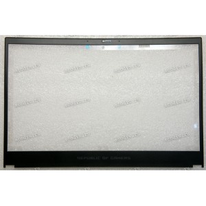 Верх. кр. рамка Asus GX531GM-1A (90NR0101-R7B000, 13N1-64A0711) Верх. кр. рамка Asus GX531GM-1A (90NR0101-R7B000, 13N1-64A0711)