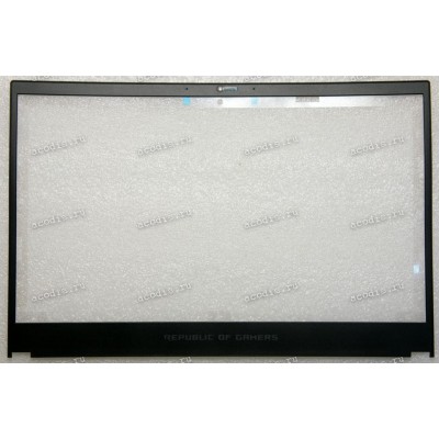 Верх. кр. рамка Asus GX531GM-1A (90NR0101-R7B000, 13N1-64A0711)