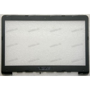 Верх. кр. рамка Asus E402SA-2C чёрная (90NB0B64-R7B010, 13N0-S2A0L01, 13NL0034AP0201)