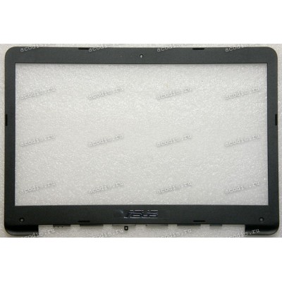 Верх. кр. рамка Asus E402SA-2C чёрная (90NB0B64-R7B010, 13N0-S2A0L01, 13NL0034AP0201)