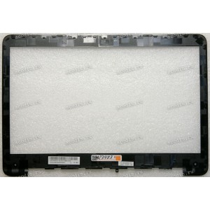 Верх. кр. рамка Asus E402SA-2C чёрная (90NB0B64-R7B010, 13N0-S2A0L01, 13NL0034AP0201)