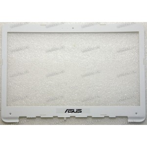 Верх. кр. рамка Asus E402SA-2A белая (90NB0B62-R7B010, 13N0-S2A0501, 13NL0032AP0201)