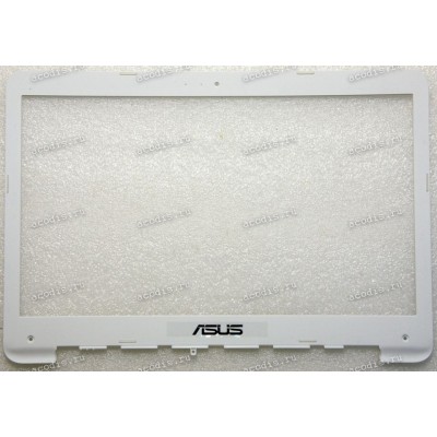 Верх. кр. рамка Asus E402SA-2A белая (90NB0B62-R7B010, 13N0-S2A0501, 13NL0032AP0201)