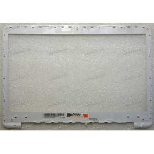 Верх. кр. рамка Asus E402SA-2A белая (90NB0B62-R7B010, 13N0-S2A0501, 13NL0032AP0201)