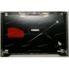 Верхняя крышка Asus GL703GE-1B чёрная (90NR00D2-R7A010, 57BKNLC0010)