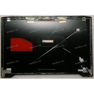 Верхняя крышка Asus GL703GE-1B чёрная (90NR00D2-R7A010, 57BKNLC0010) Верхняя крышка Asus GL703GE-1B чёрная (90NR00D2-R7A010, 57BKNLC0010)