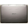 Верхняя крышка Asus T101HA-3K серый металл (90NB0BK1-R7A010, 13NB0BK1AM0111)