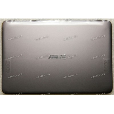 Верхняя крышка Asus T101HA-3K серый металл (90NB0BK1-R7A010, 13NB0BK1AM0111)
