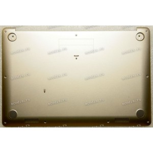 Поддон Asus X510UA-1A шампань (90NB0FQ1-R7D010, 3DXKGBCJN00)