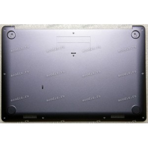 Поддон Asus X510UA-1B серый (90NB0FQ5-R7D010, 3DXKGBCJN50)