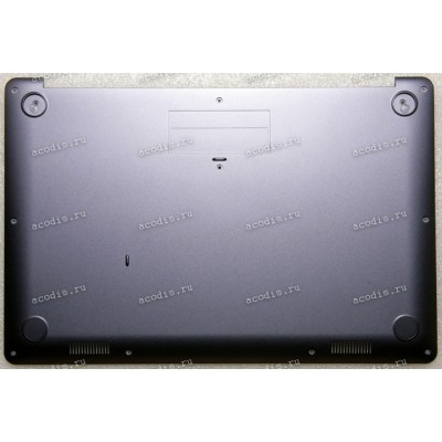 Поддон Asus X510UA-1B серый (90NB0FQ5-R7D010, 3DXKGBCJN50)