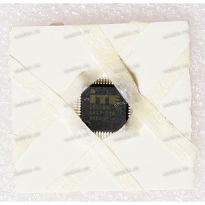 Микросхема ITE IT8569E-64/CX LQFP-64 EMBEDDED CONTROL (Asus p/n: 06037-00030100) NEW original Микросхема ITE IT8569E-64/CX LQFP-64 EMBEDDED CONTROL (Asus p/n: 06037-00030100) NEW original