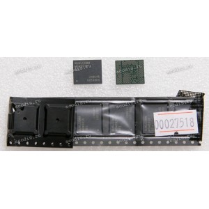 Микросхема QualComm MSM-8916-5-760NSP-TR-00-0-B1 760NSP MSM8916 (Asus p/n: 02135-00690500) NEW original