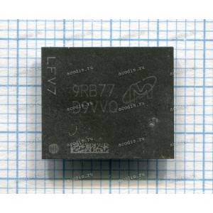 Микросхема Micron D9TCB MT51J256M32HF-80:A GDDR5 256*32 8.0 1.5V FBGA170 (Asus p/n: 03008-00050500, 03008-00050900) NEW original