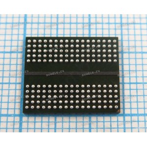 Микросхема Micron D9TCB MT51J256M32HF-80:A GDDR5 256*32 8.0 1.5V FBGA170 (Asus p/n: 03008-00050500, 03008-00050900) NEW original