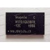 Микросхема SKhynix H5TQ1G63BFR-12C DDR3 64M*16-1.2 FBGA-96 (Asus p/n: 03G151638421) NEW original