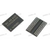 Микросхема Samsung K4B4G0846D-BYK0 DDR3L 1600 512M*8 1.35V FBGA78 (Asus p/n: 03006-00012800) NEW original