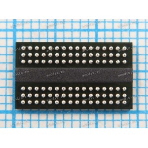Микросхема Micron D9SHD MT41K256M16TW-107:P DDR3L 1866 256*16 1.35V FBGA96 (Asus p/n: 03006-00054200) NEW original