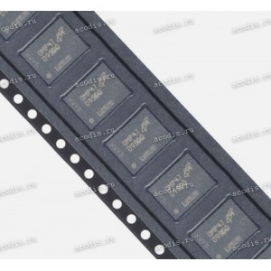 Микросхема Micron D9SGQ MT41K512M8DA-107:P DDR3L 1866 512M*8 1.35V FBGA78 (Asus p/n: 03006-00013600) NEW original