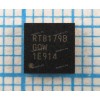 Микросхема RichTek RT8179BGQW WQFN-40L(5*5) PWM CONTROLLER (Asus p/n: 06095-00950100) NEW original